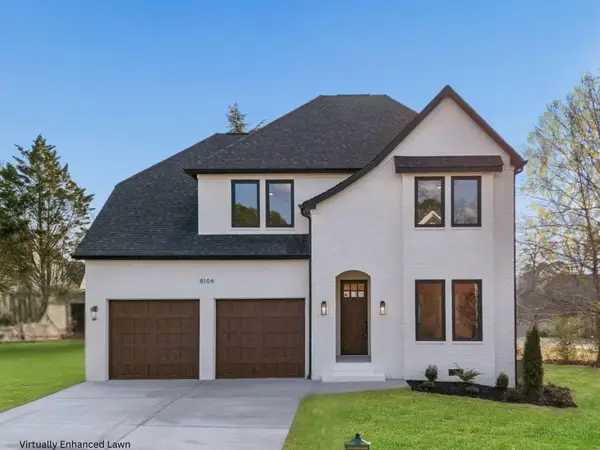 8104 Paces Ferry Crossing, Chattanooga, TN 37421