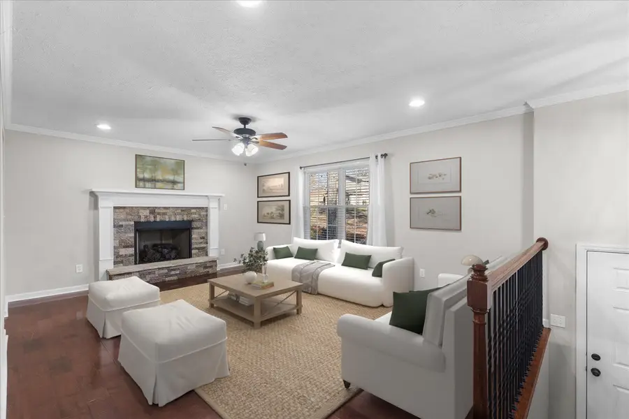 9408 Somerset Drive, Ooltewah, TN 37363 - Image #3