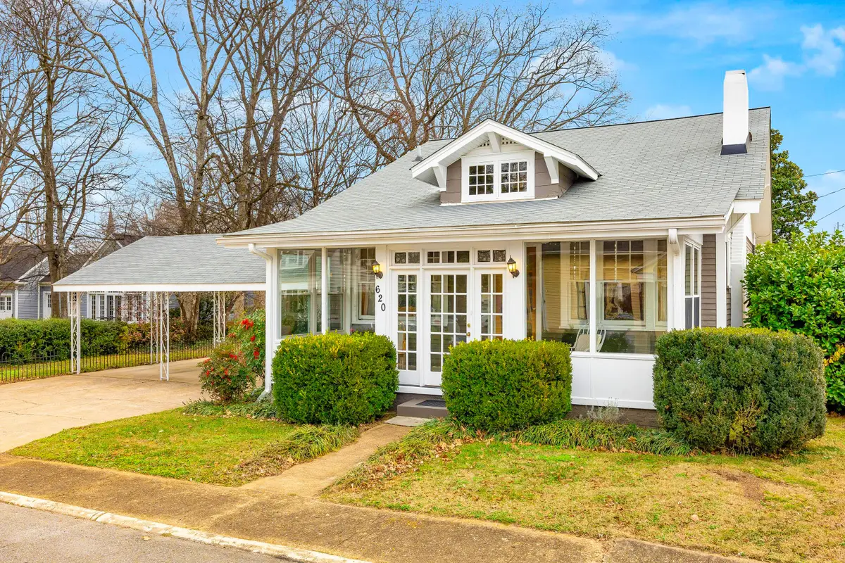 620 Spring Street Nw, Cleveland, TN 37311 - Image #1