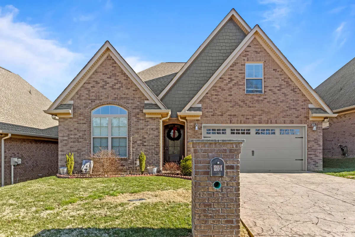 204 Zion Cv Lane, Englewood, TN 37329 - Image #1