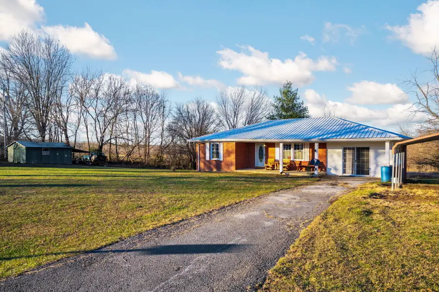 265 Shockley Road, Spencer, TN 38585 - Image #3