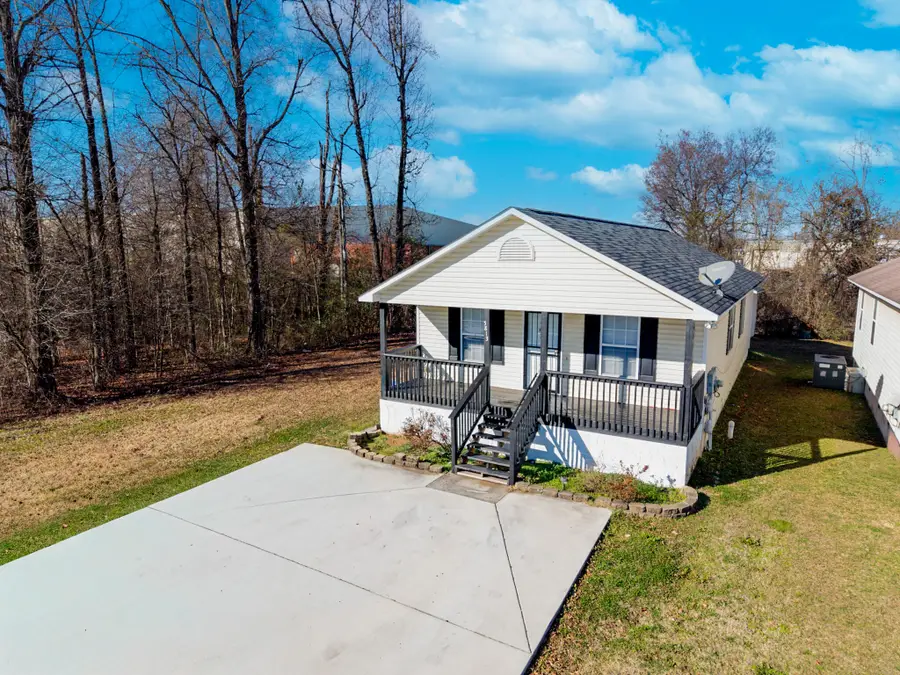 5813 Bunch Street, Chattanooga, TN 37421 - #3