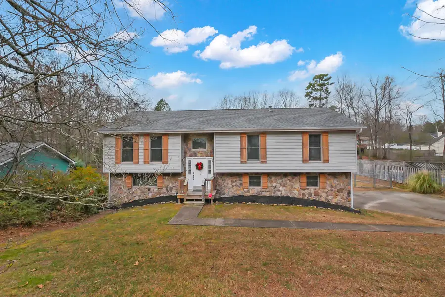 2415 Woodthrush Drive, Chattanooga, TN 37421 - Image #2