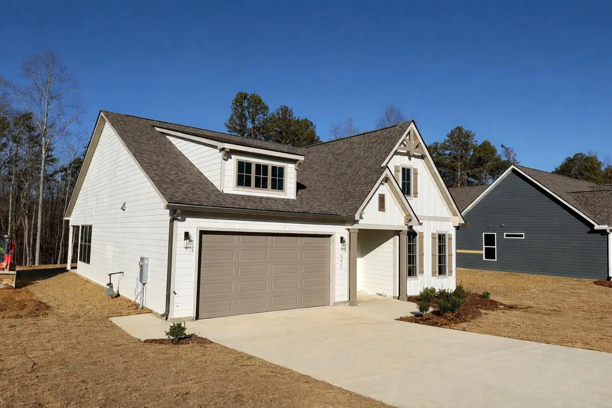 542 Nature Trail, Soddy Daisy, TN 37379 - Image #1