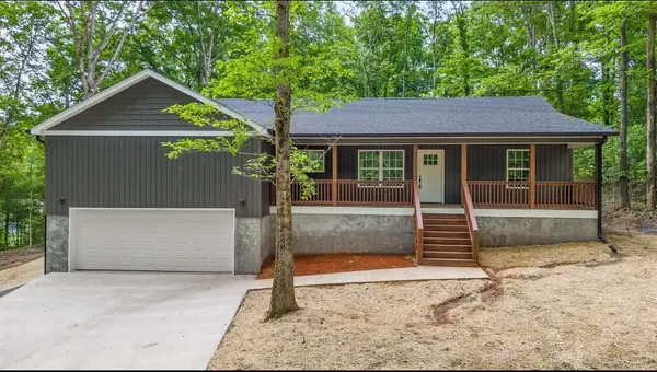 67 Shady Oaks Cove, Dunlap, TN 37327