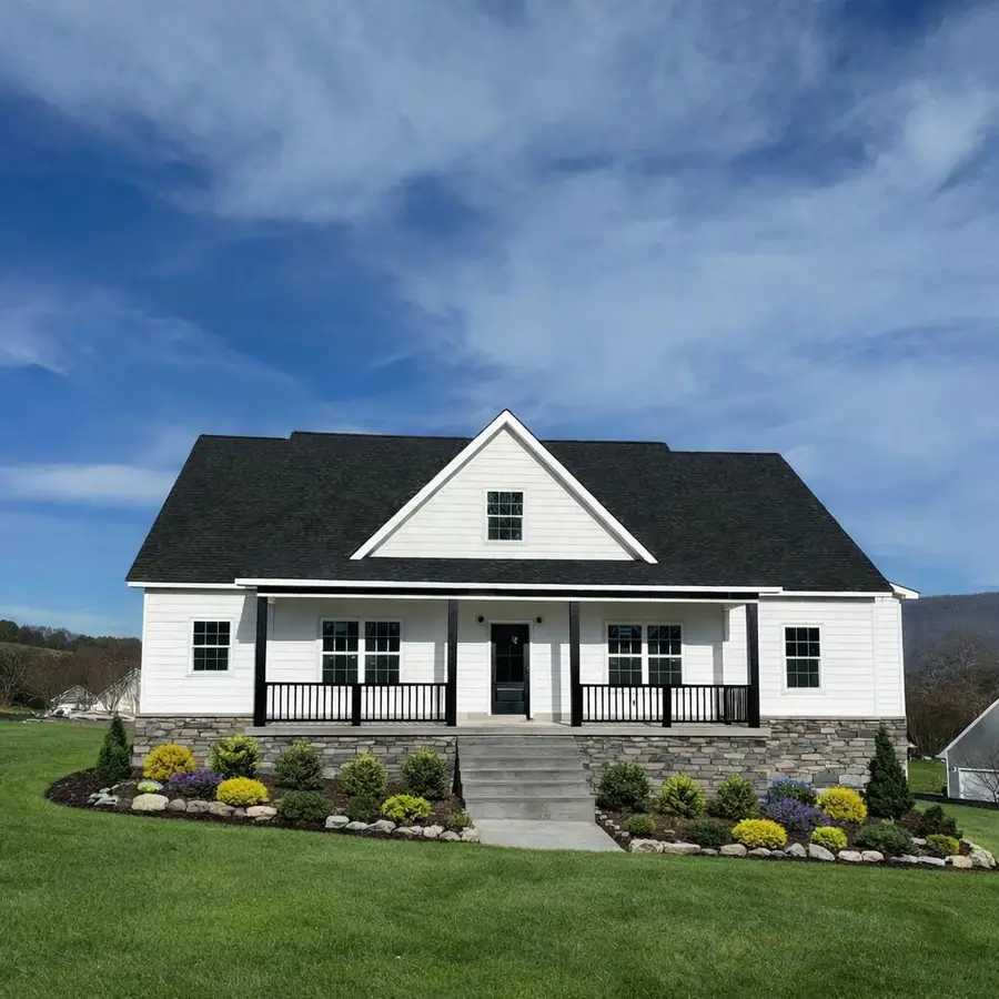 451 Hudlow Road, Dunlap, TN 37327 - #3