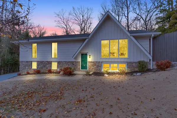 5675 Grayshore Lane, Hixson, TN 37343