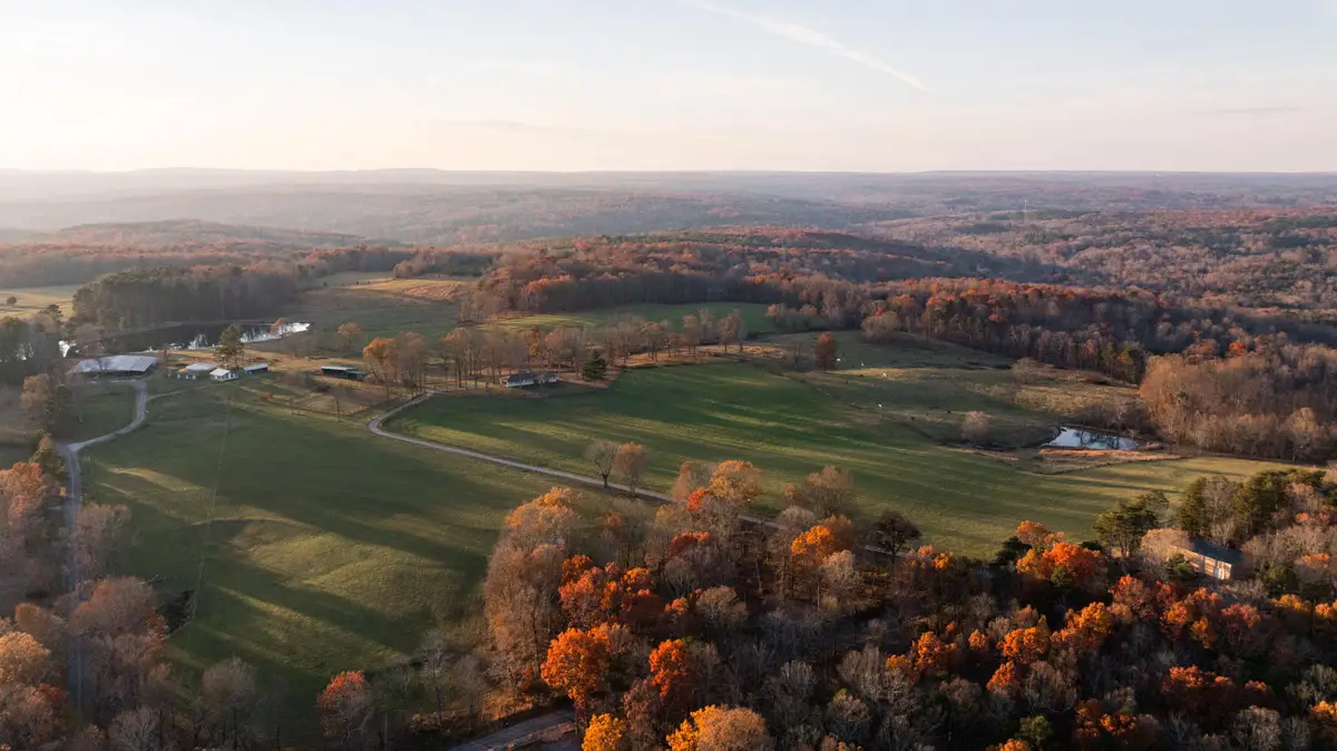 136 Golf Course Road, Menlo, GA 30731 - Image #1