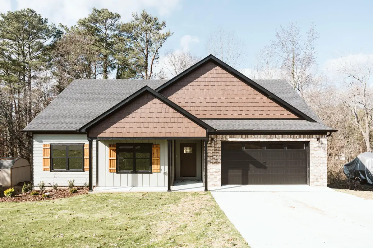 2835 Vista Drive Nw, Cleveland, TN 37312 - Image #1