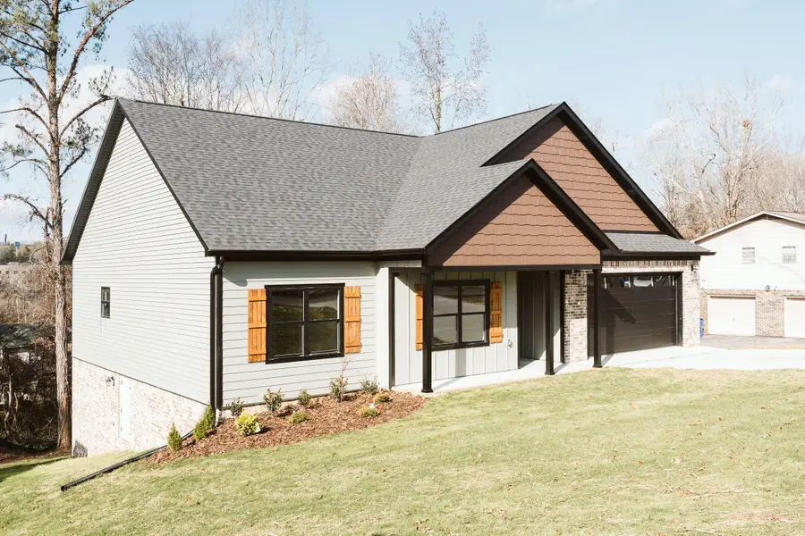 2835 Vista Drive Nw, Cleveland, TN 37312 - Image #2