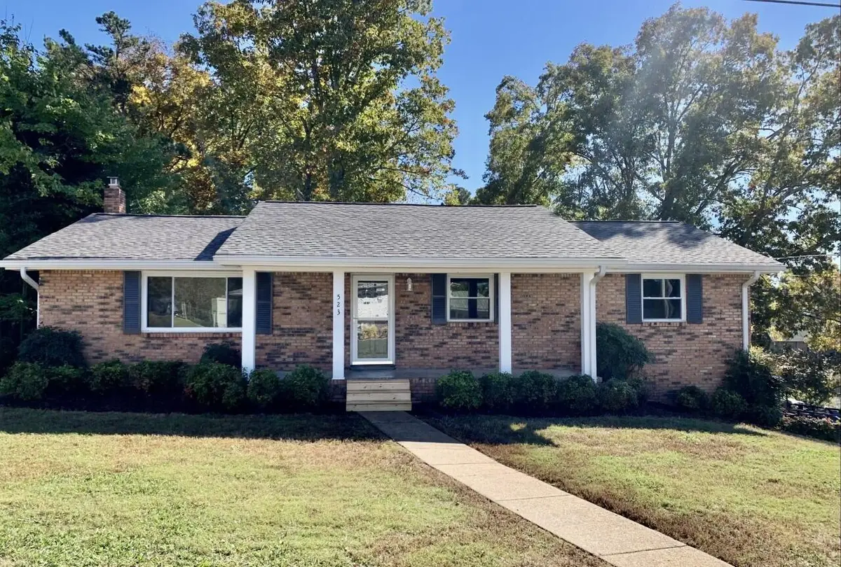 523 Cindy Circle, Ringgold, GA 30736 - Image #1