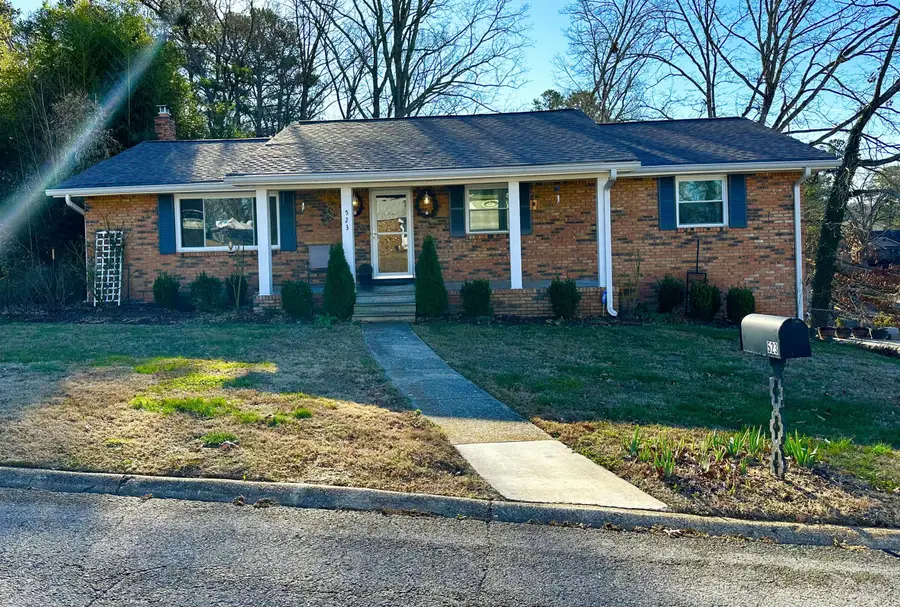 523 Cindy Circle, Ringgold, GA 30736 - Image #3