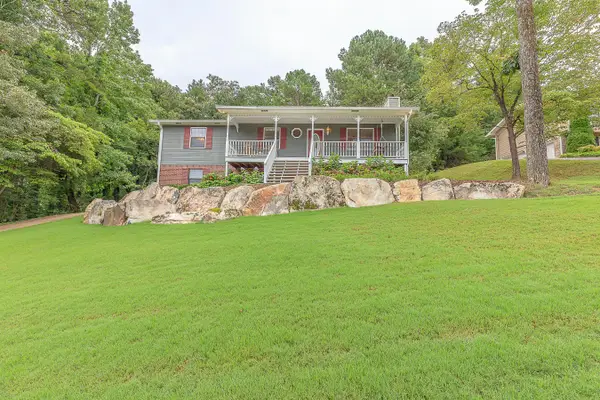 5334 Hunter Village Drive, Ooltewah, TN 37363