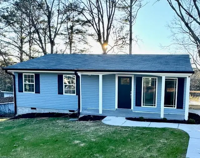 1228 Vittetoe Road, Chickamauga, GA 30707 - Image #1