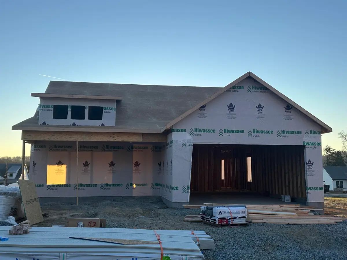 5328 Mia Court Nw, Cleveland, TN 37312 - Image #1