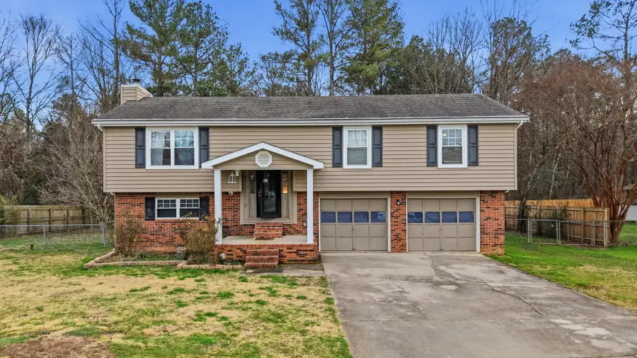 1719 Cannon Drive, Fort Oglethorpe, GA 30742 - Image #3