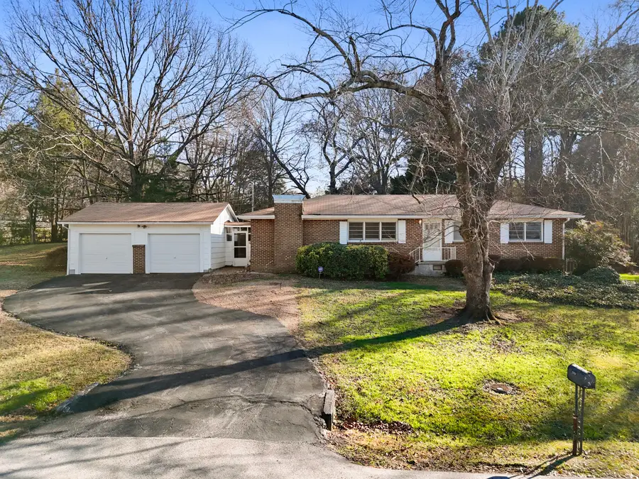 6310 Potts Road, Chattanooga, TN 37416 - Image #2