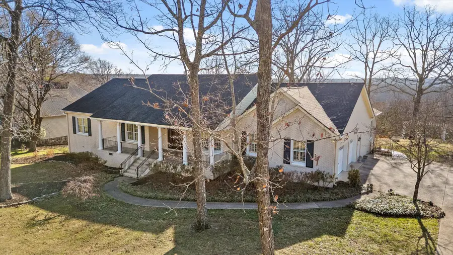 2816 Kell Road, Signal Mountain, TN 37377 - Image #2