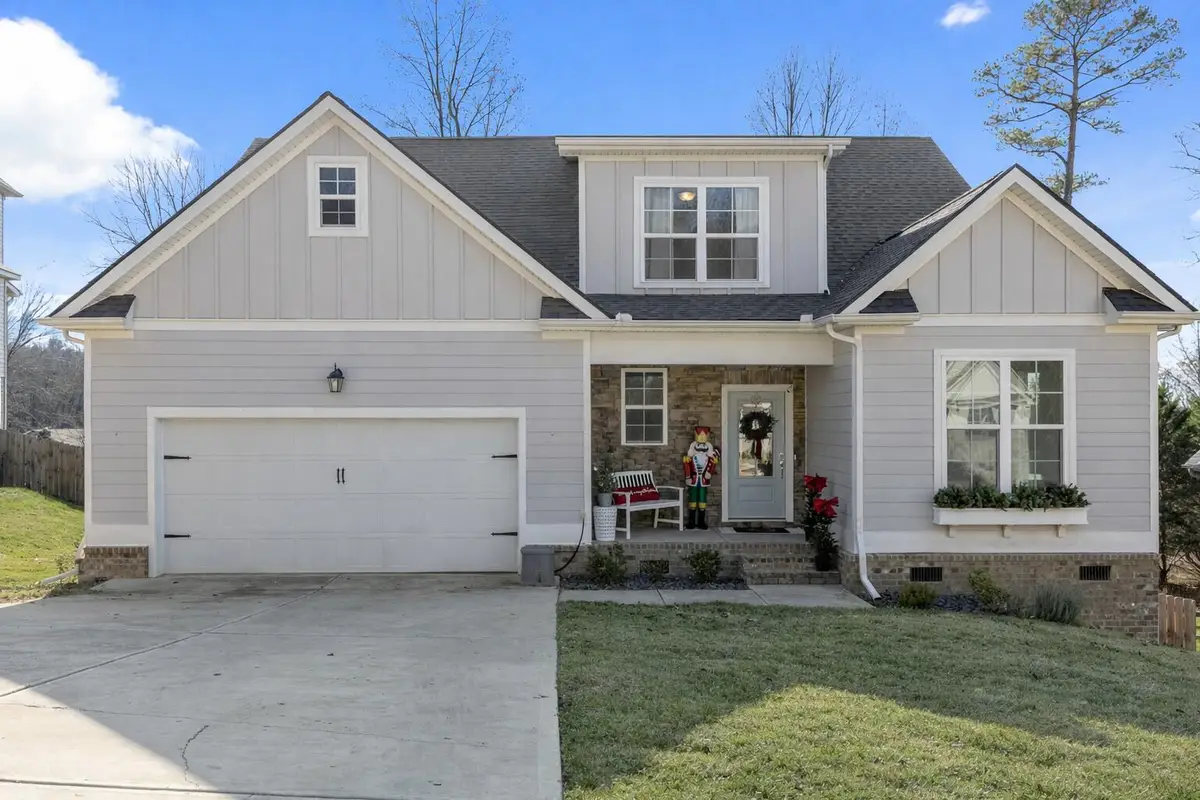 6335 Satjanon Drive, Ooltewah, TN 37363 - Image #1