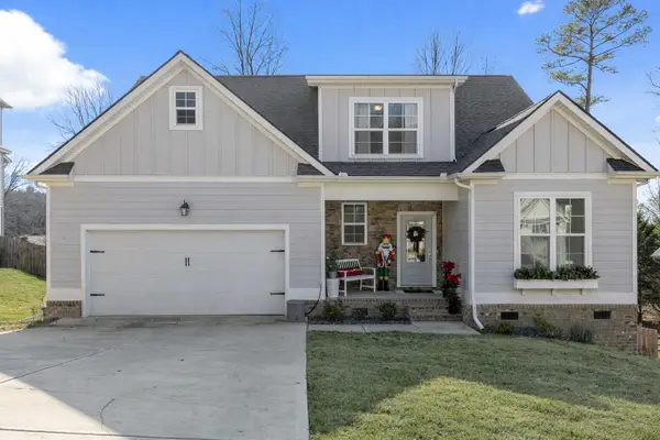 6335 Satjanon Drive, Ooltewah, TN 37363