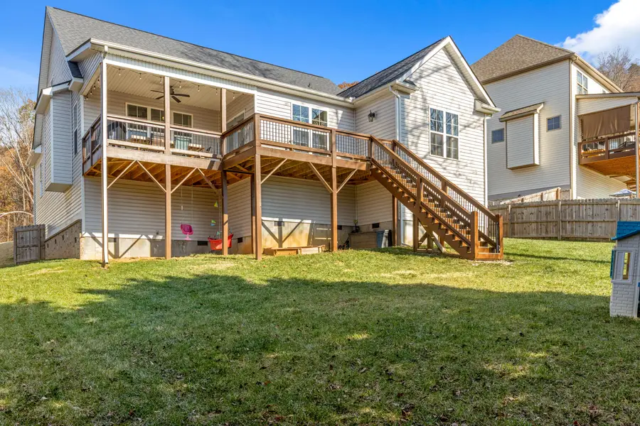 6335 Satjanon Drive, Ooltewah, TN 37363 - Image #3