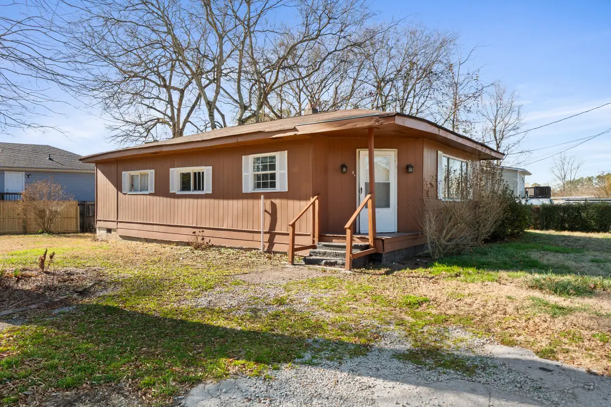 6030 Talladega Avenue, Chattanooga, TN 37421 - Image #1