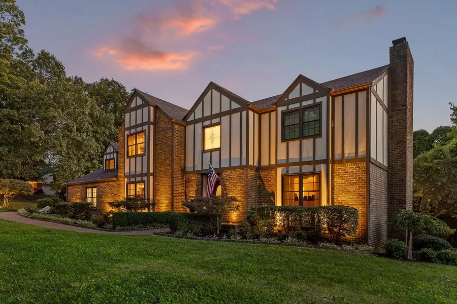 7819 Stonehenge Drive, Chattanooga, TN 37421 - Image #3