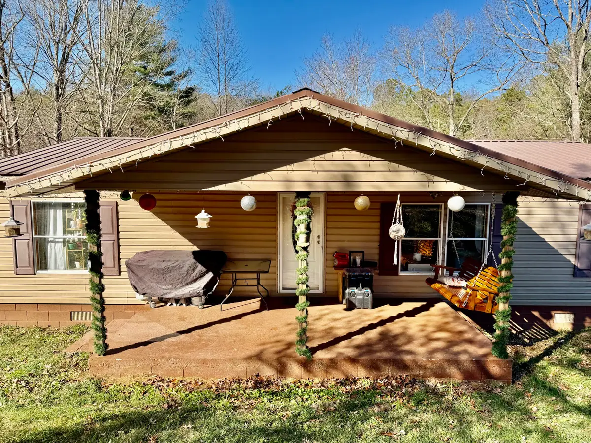 969 Mountain Vista Road, Farner, TN 37333 - Image #1