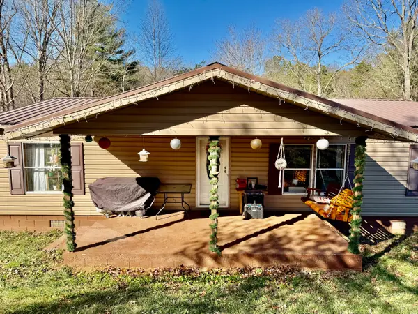 969 Mountain Vista Road, Farner, TN 37333