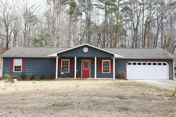 294 Hickory Drive, Ringgold, GA 30736