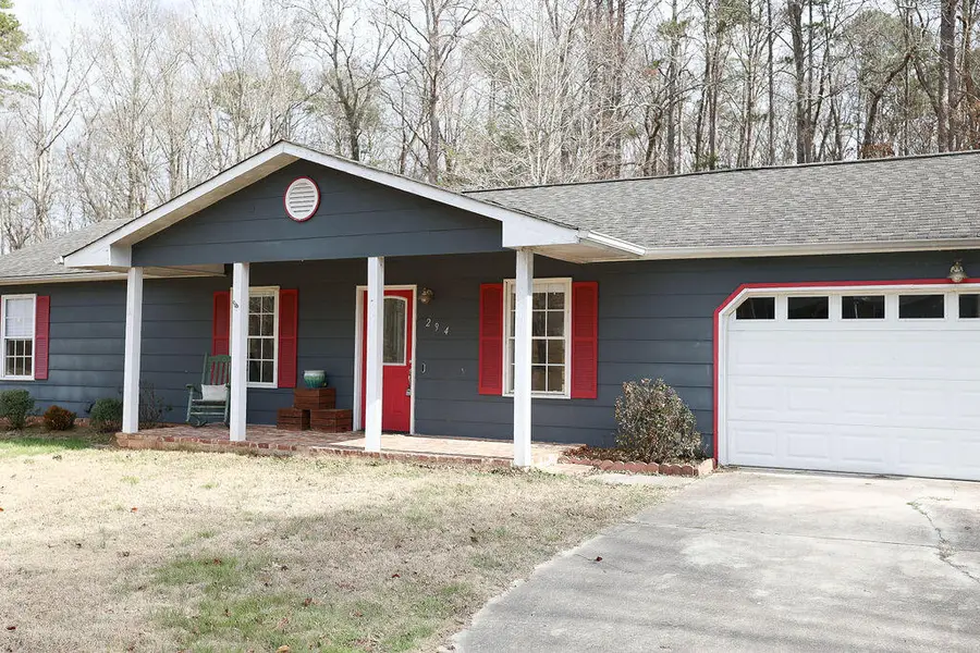 294 Hickory Drive, Ringgold, GA 30736 - Image #2