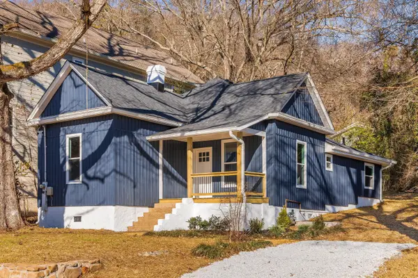 107 Sawyer Street, Chattanooga, TN 37405