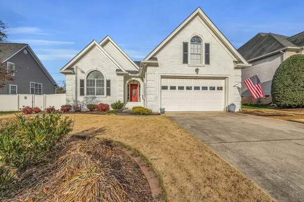 6817 Chiswick Drive, Chattanooga, TN 37421
