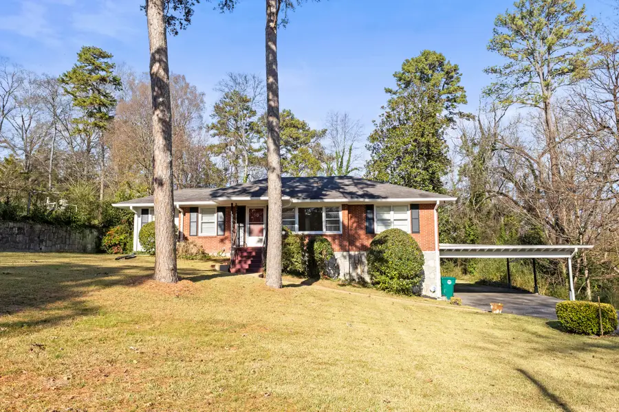 3905 Howard Avenue, Chattanooga, TN 37411 - Image #3