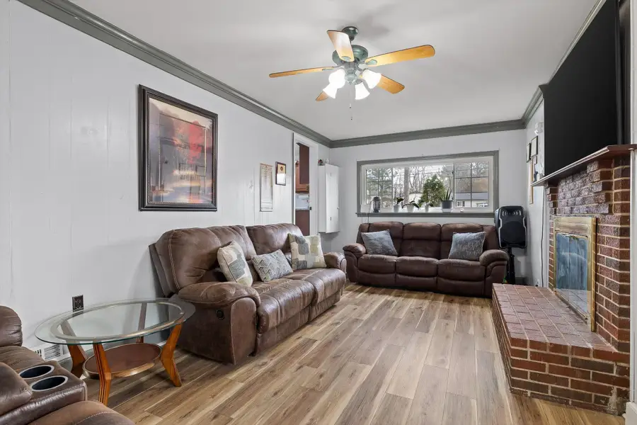 421 Frawley Road, Chattanooga, TN 37412 - Image #2