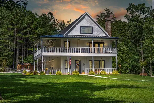 415 River Bluffs Drive, Jasper, TN 37347