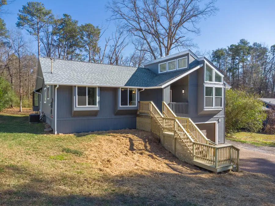 1541 Threadmill Road, Dalton, GA 30720 - Image #2