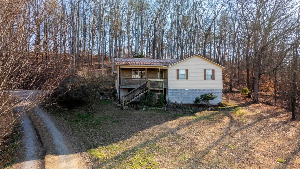 614 Bradley Street, Lafayette, GA 30728 - Image #1