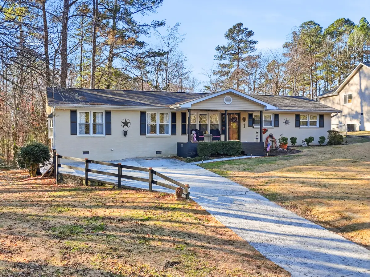 5 Alpine Drive, Lafayette, GA 30728 - Image #1
