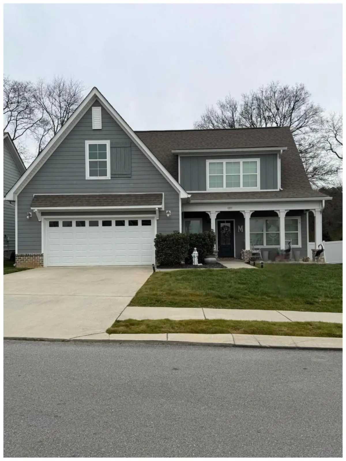 1213 Baldwin Field Circle Circle, Hixson, TN 37343 - Image #1