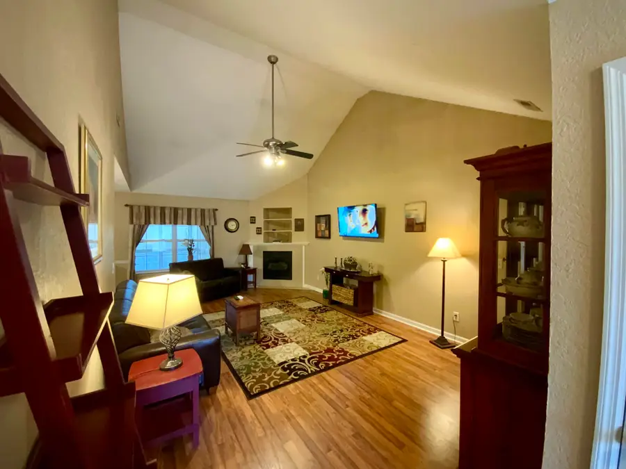 634 N Peppercorn Lane, Rossville, GA 30741 - Image #3