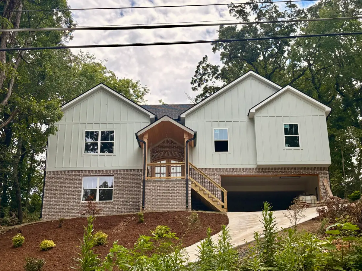 7648 Noah Reid Road, Chattanooga, TN 37416 - #1