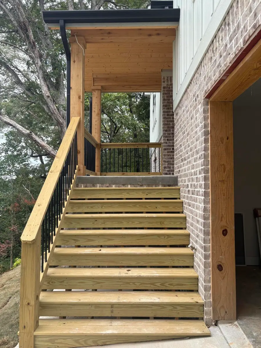 7648 Noah Reid Road, Chattanooga, TN 37416 - #2