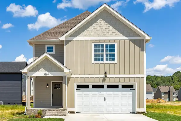 6589 Dharma Lp, East Ridge, TN 37412