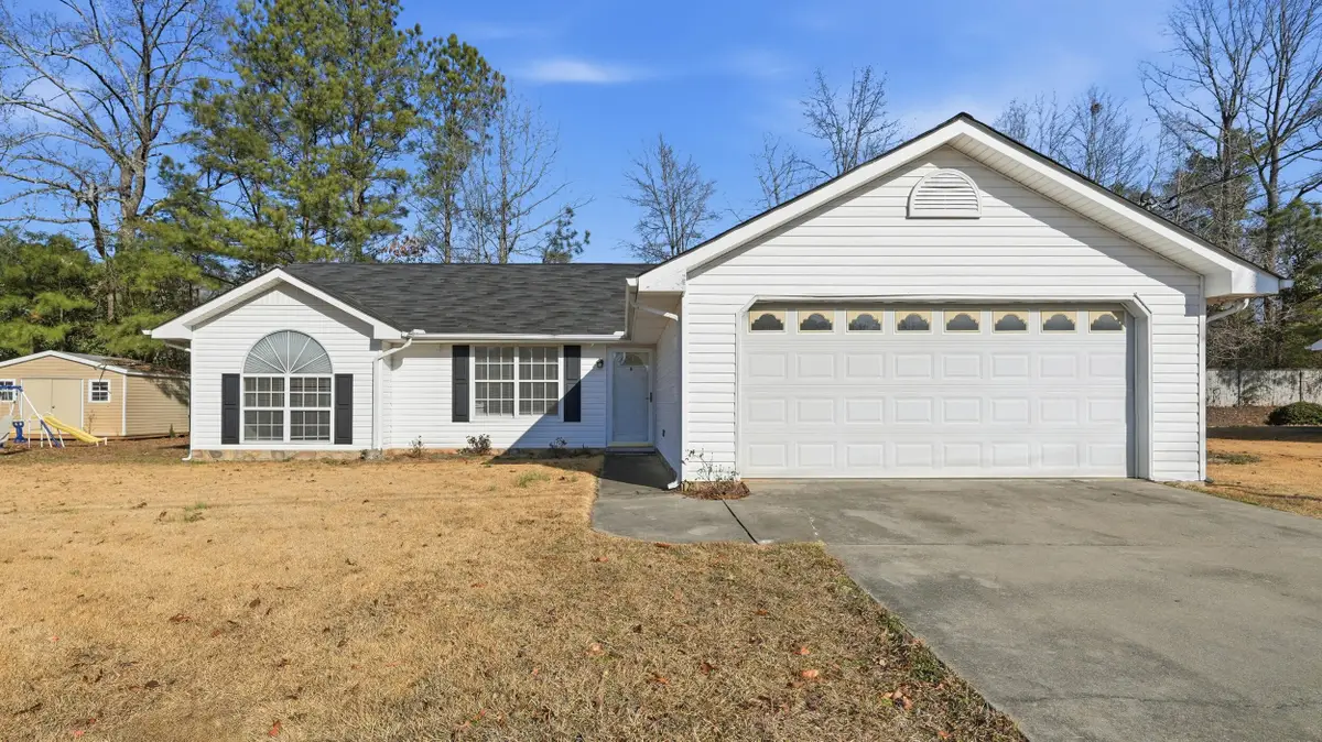 469 Diamond Way, Chatsworth, GA 30705 - Image #1