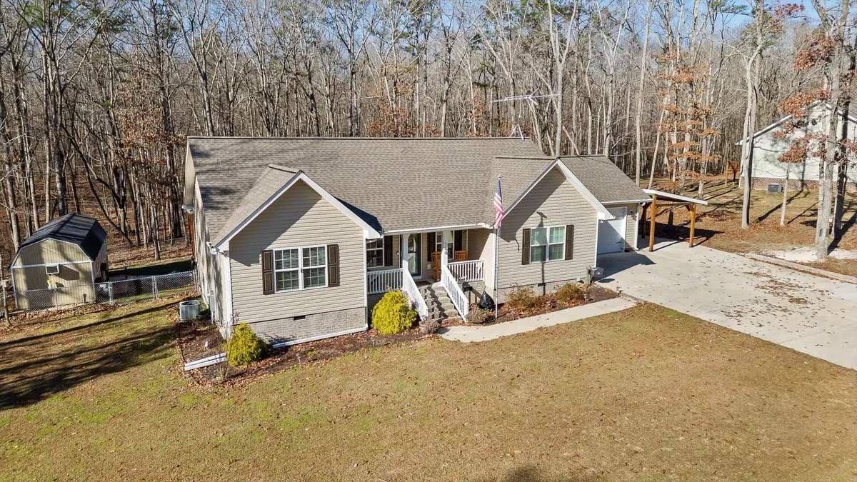 160 Emma Lane, Trenton, GA 30752 - Image #1