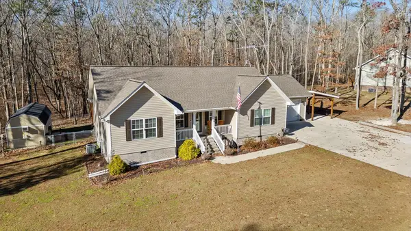 160 Emma Lane, Trenton, GA 30752