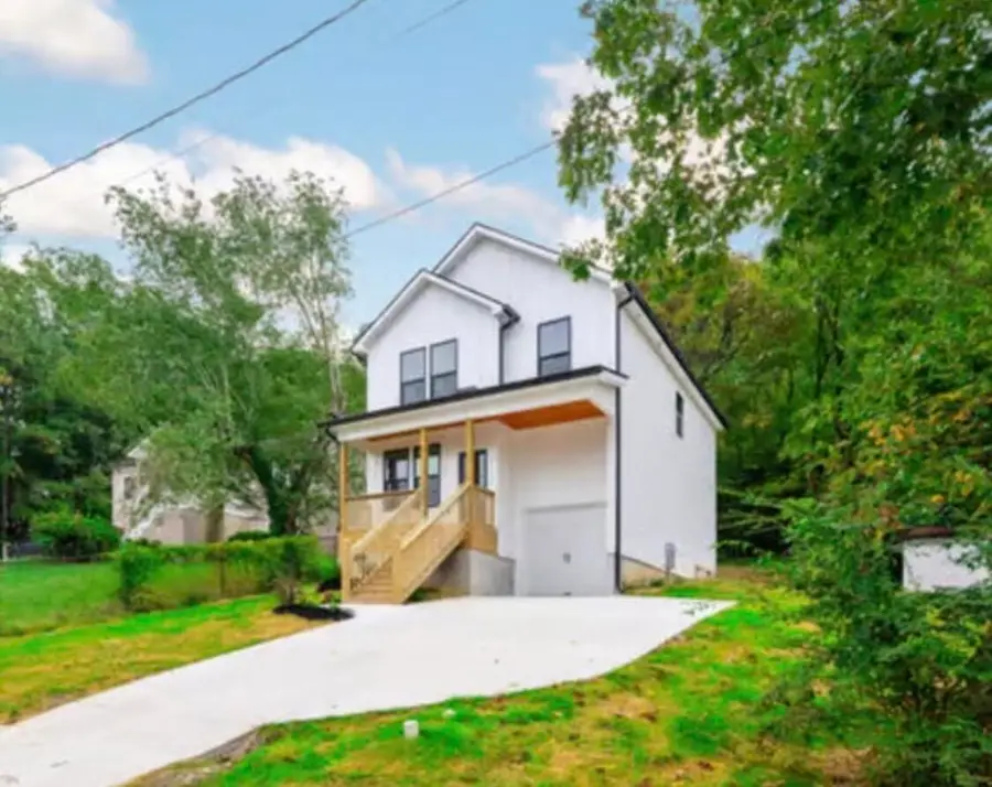 1924 Wilberforce Street, Chattanooga, TN 37421 - Image #3