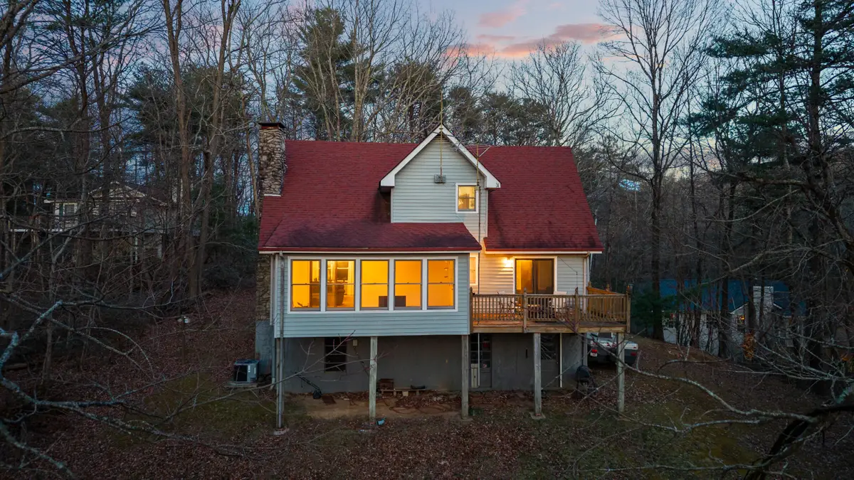 273 Apache Trail, Chatsworth, GA 30705 - #1