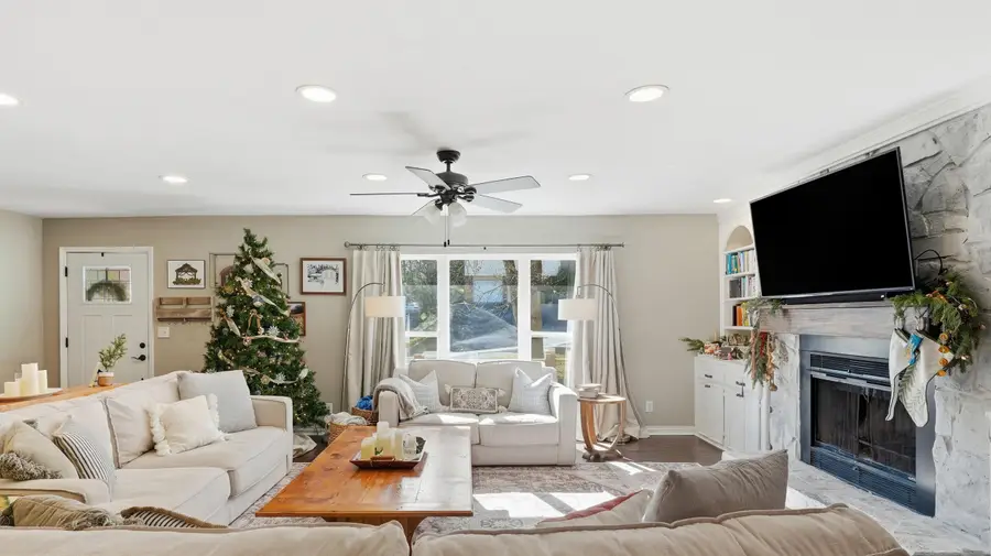 1325 Michael Lane, Hixson, TN 37343 - Image #3